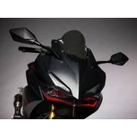 Zero Gravity Racing Windshields for the HONDA CBR 250RR (2017-2019) Zero Gravity Racing Windshields for the HONDA CBR 250RR (2017-2019)